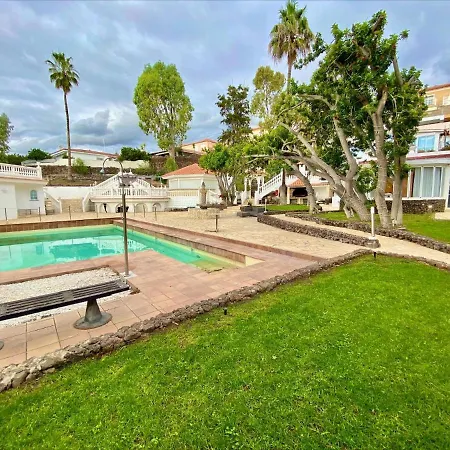 Lejlighed 6 Liberty Suites Costa Adeje (Tenerife)