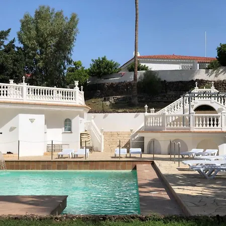 6 Liberty Suites Apartment Costa Adeje (Tenerife)